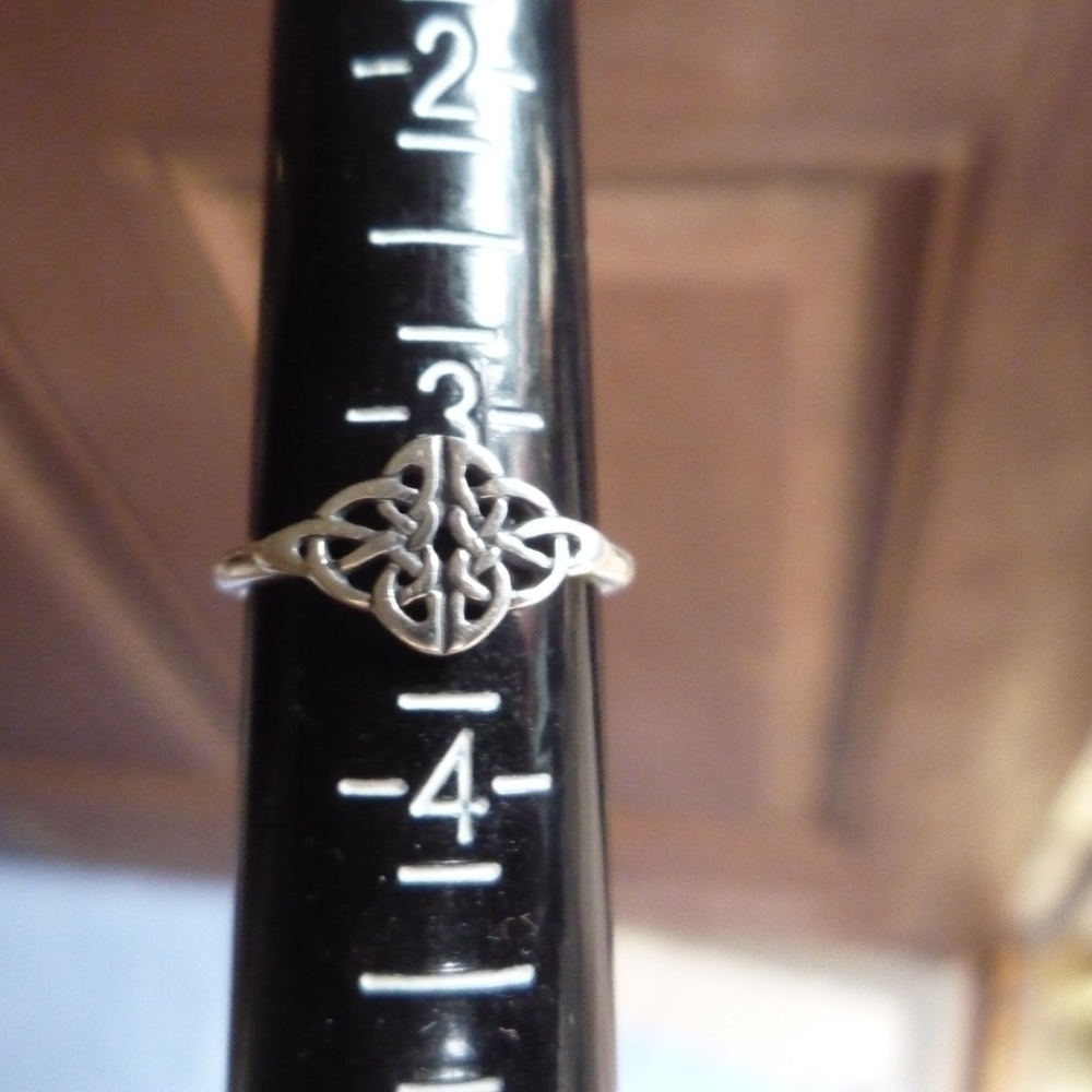 CELTIC RING